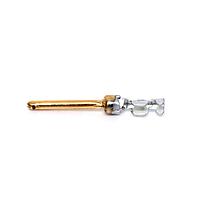 Amphenol Commercial Products 8656450067LF D-Sub Contacts DSUB CRMP CONT PIN