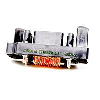 AMP Connectors - TE Connectivity 2212082-1 Receptacles CONNECTOR SOCKET SQUARE DRAWER