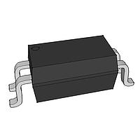 Fairchild FODM8801A Transistor Output Optocouplers OptoHiT Phototrans 75V 1-Ch CTR 160%