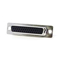 Molex / FCT 173113-0075 High Density D-Sub Connectors FCT HD DSUB REC 44P