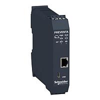 SCHNEIDER XPSMCMCO0000EI Controllers Ethernet/IP diagnostic exp screw term