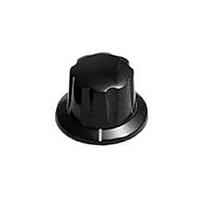 Davies Molding 1910CV Knobs & Dials Skirted Knobs