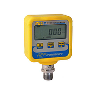 AEP Transducers PGE2 Digital Pressure Gauge (3000 bar)