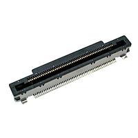 Yamaichi Electronics HF507S-41-08 Connectors 41P 0.5MM PITCH GBPS HS FFC/FPC CONN VERT