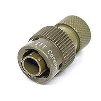 ITT Cannon KPSE06P1832P Circular MIL Spec Connector