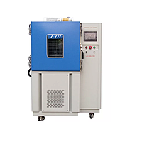 LIB T-100-C Aging Thermal Cycling Environmental Battery Test Chamber (100L; -86℃)