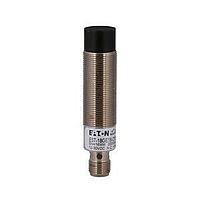 Eaton E57-18GE16-D1DB Proximity Sensors INDUCTIVE PROX,18MM,2WDC,UN,NC,M12