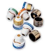 Littelfuse 0TOO05.6Z Plug Fuse Element Time Delay 5.6A M/MB/GP