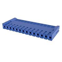 Amphenol FCI 67013-014LF Accessories Berg Duflex Housing, single row, 14 Position.