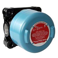 Honeywell 21CX12F Hazardous Location HAZARDOUS LOCATION