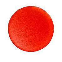 Eaton M22-XDL-R Pushbutton Button Plate FLSH RED BUTTON FOR ILL PB
