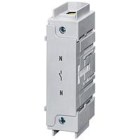 SIEMENS 3LD92400C Neutral Conductor 4TH POLE KIT 160 & 250A BASE MTG