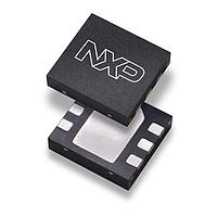 NXP A5G35H055NT4 RF Power MOSFET Airfast RF Power GaN Amplifier, 3400-3600 MHz, 7.6 W Avg., 48 V