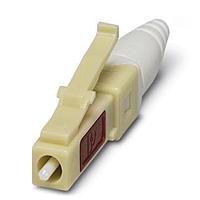 PHOENIX CONTACT 1411294 LC Connectors FOC-C-LC:P-GOF-MM
