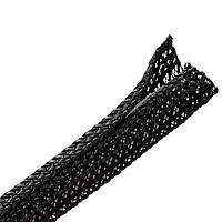 HellermannTyton 170-03139 Split BSPSW200LB BLK 2.00 BRDSLV