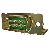 Amphenol Commercial Products DAM15P732N Plug DSUB DM SIG STC15 P