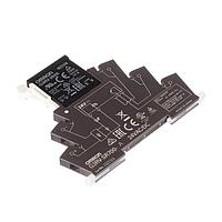 Omron Automation and Safety G3RV-SR500-ALAC/DC48 Solid State Relays