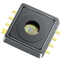 Infineon KP276D1505XTMA1 Board Mount Pressure Sensors INTEGRATED PRESSURE SENS