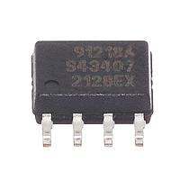 Melexis MLX91218LDC-ARX-501-SP Board Mount Current Sensors Gen2.75 HiSpeed IMC.Hall Prog.Curr.Sens Ana 30mV/mT (16-120) 5V