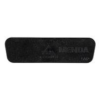Menda 35786 Dust Cap D-SUB, CONDUCTIVE CONNECTOR COVER, M5501/32A-50P, 1000/CS