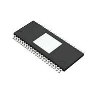 ROHM Semiconductor BD5423AEFS-E2 Speaker Amplifier SPKR AMP 17W 44PIN CLASS D