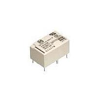 Panasonic Industrial Devices DK2a-6V Polarized 2 Form A, 6VDC 2 Form A