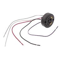 P&B 2213362-1 Receptacle Dimming Photocell Recpt Assy 3/2 150 C
