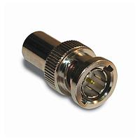 Amphenol RF 202119 RF Terminators BNC TERMINATOR PLUG HIGH PERFORMANCE