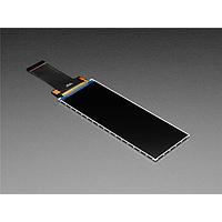 Adafruit 5805 TFT Displays Rectangle Bar RGB TTL TFT Display - 4.58 320x960 No Touchscreen - HD458002C40