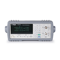 Picoammeter/Nanovoltmeter