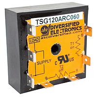 ATC Diversified Electronics TSG Repeat Cycle Time Delay Relay Time Delay Relay Delay On Operate (Relay Output)