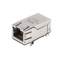 Wurth Elektronik 7499111001A Modular WE-RJ45 Integrated RJ45 LAN Transformer