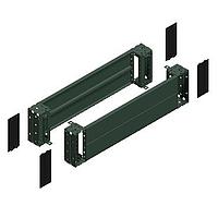 APC by Schneider Electric NSYSPF8200 Plinth, Front