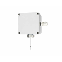 Sterling ITI RGIT-PT100 Internal Wall Mounted Temperature Sensor (Pt100 & Pt1000)
