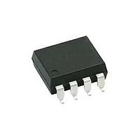 Broadcom HCPL-2212-500E High Speed Optocouplers 5MBd 1Ch 1.6mA