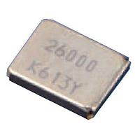 KYOCERA AVX CX2016DB24000F0HPLCC SMD Crystal AEC-Q200 24000kHz 10 pF 2x1.6mm