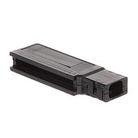AMP Connectors - TE Connectivity 552731-1 Strain Relief Cover STRAIN RELIEF CVR 50 90 Snap-On