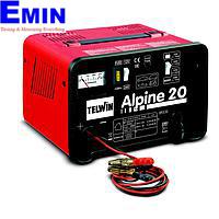 Battery charger