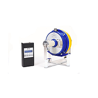 Capacitance/tan δ meter