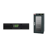 DRYZONE C2E-157 Dry Cabinet