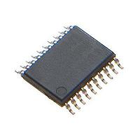 Maxim Integrated MAX20090AUP/V+T High Brightness LED Controller Automotive High Voltage LED Controller