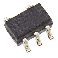 onsemi NS5B1G385DFT2G Analog Switch ICs SNGLE NO SPST SWITCH