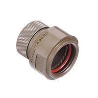 Amphenol Air LB Germany VG95328B20-41SX Circular MIL Spec Connector Receptacle Crimp 41 contacts