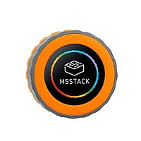 M5Stack K130 Development Boards M5Stack Dail ESP32-S3 Smart Rotary Knob w/ 1.28'' Round Touch Screen