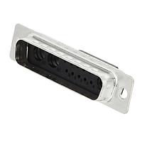 Molex / FCT 173107-0171 D-Sub Backshells FCT ML DSUB CRP 13W3