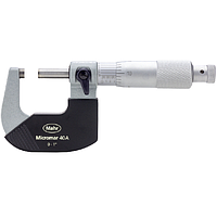 Mahr 4134907 Micrometer (40A, 7-8")