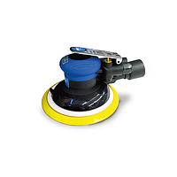 AIRTEC 533/25 B Dust free random orbital sander (Pad 150 mm; Orbit 2.5mm)
