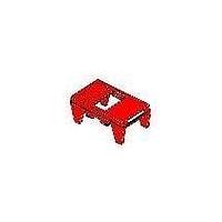 Honeywell AML55-N10RR Switch Cases / Switch Covers RECT.PADDLE SW COVER RED/RED NO LEGEND