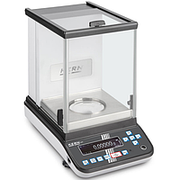 KERN ABP 100-4M Analytical balance (120 g, 0.1mg)