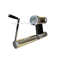 Strength Meter